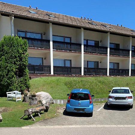Black Forest Herrischried Exterior photo