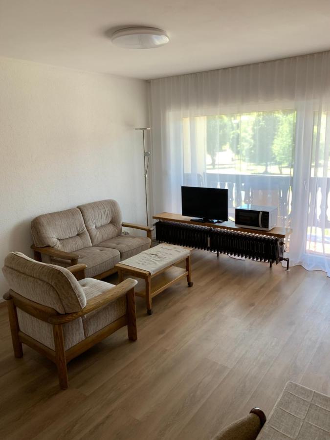 Black Forest Herrischried Exterior photo