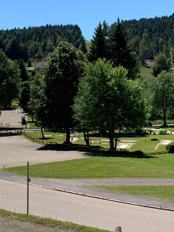 Black Forest Herrischried Exterior photo