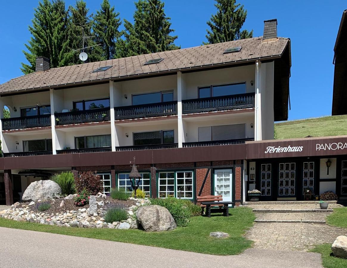 Black Forest Herrischried Exterior photo
