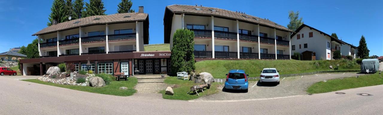 Black Forest Herrischried Exterior photo